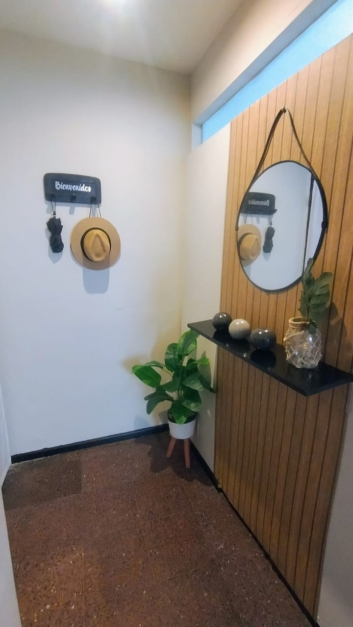 Apartment City Refugio - Mendoza