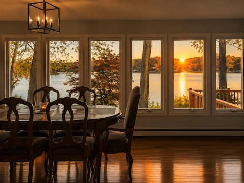 Highland Lakes View, Big Home - Family Fun, Vernon