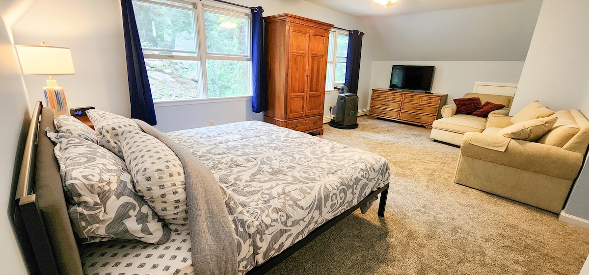 غرفة النوم 1