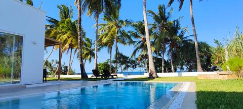 Villa Shepherd Zanzibar
