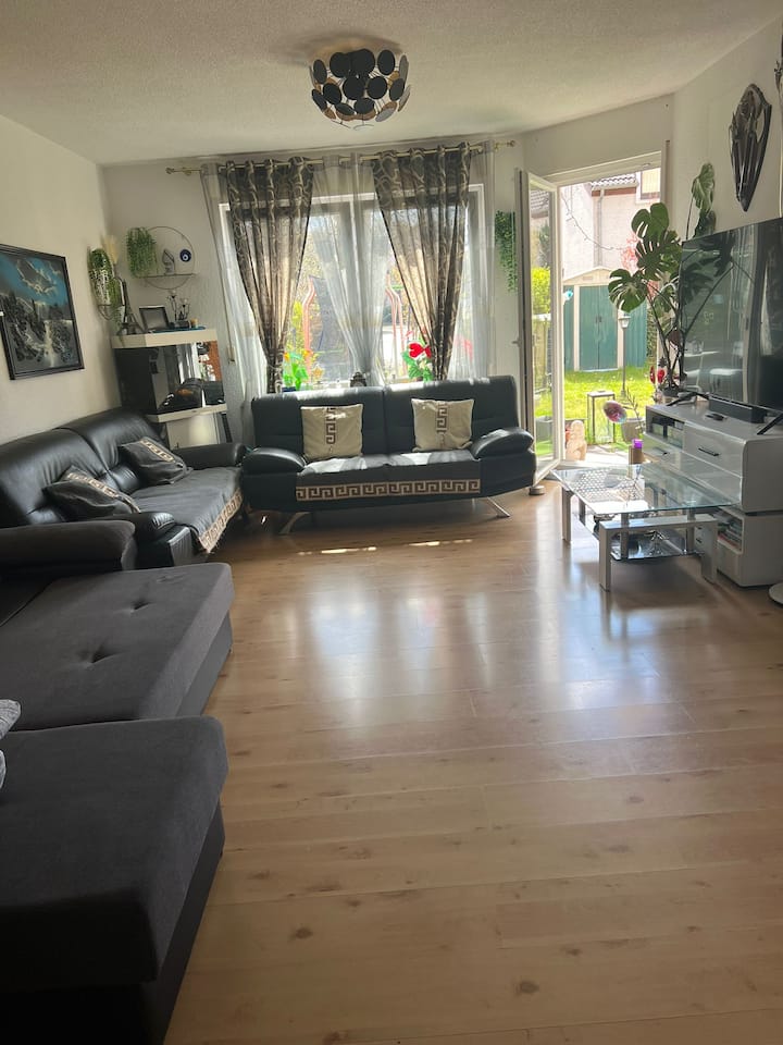 Charmante Wohnung In Trier - Trier