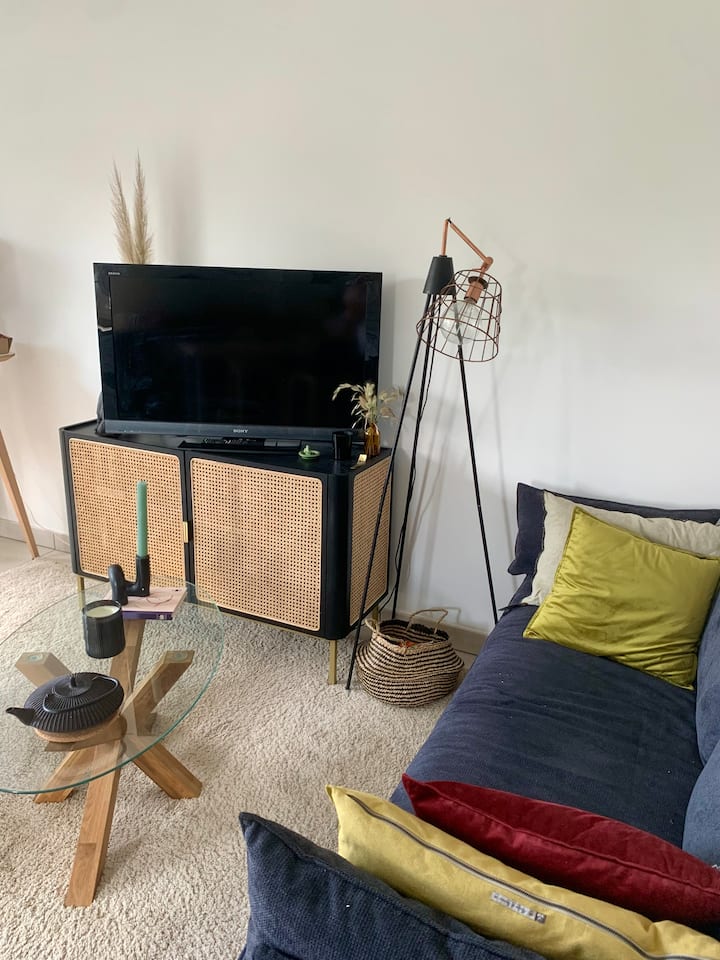 Charmant Appartement Proche Hossegor - Seignosse