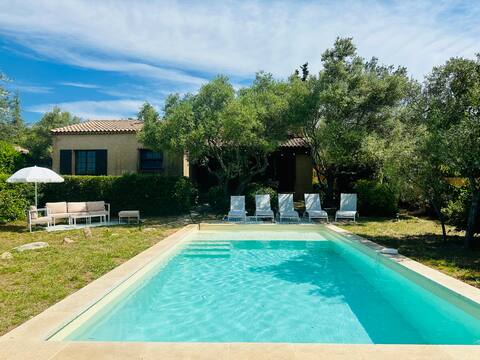 Maison Cian in Provence *Pool, Air conditioning & Verdon