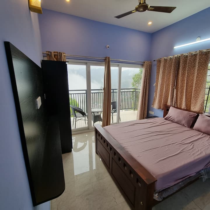 საძინებელი 2