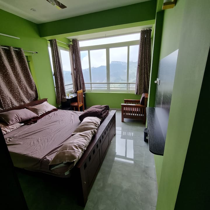 Спална соба 1