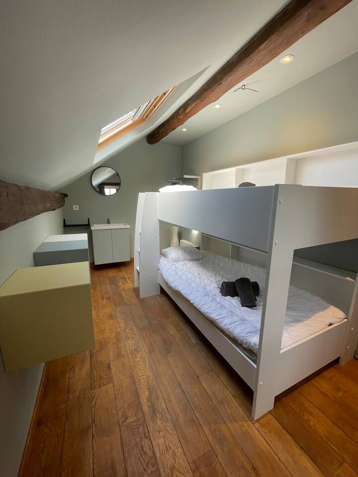 Chambre 4