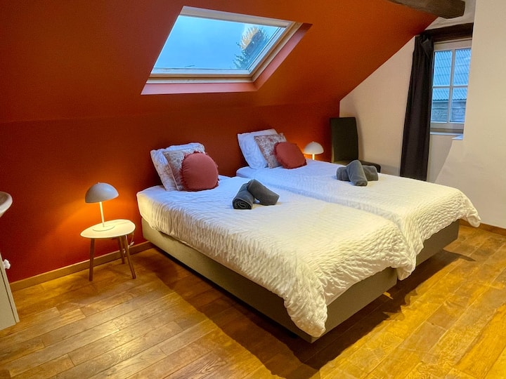 Chambre 3