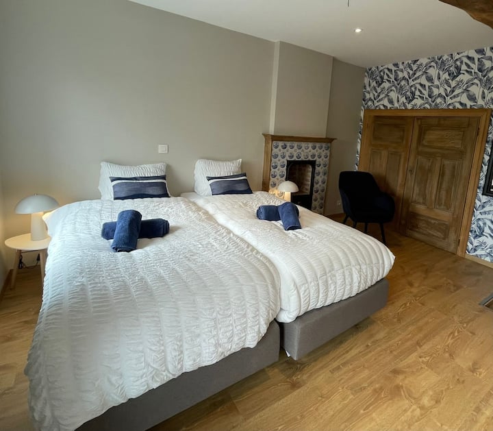 Chambre 6