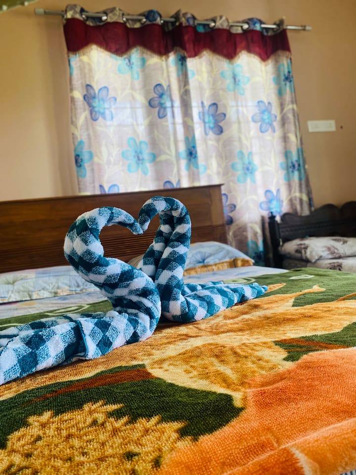 غرفة النوم 2