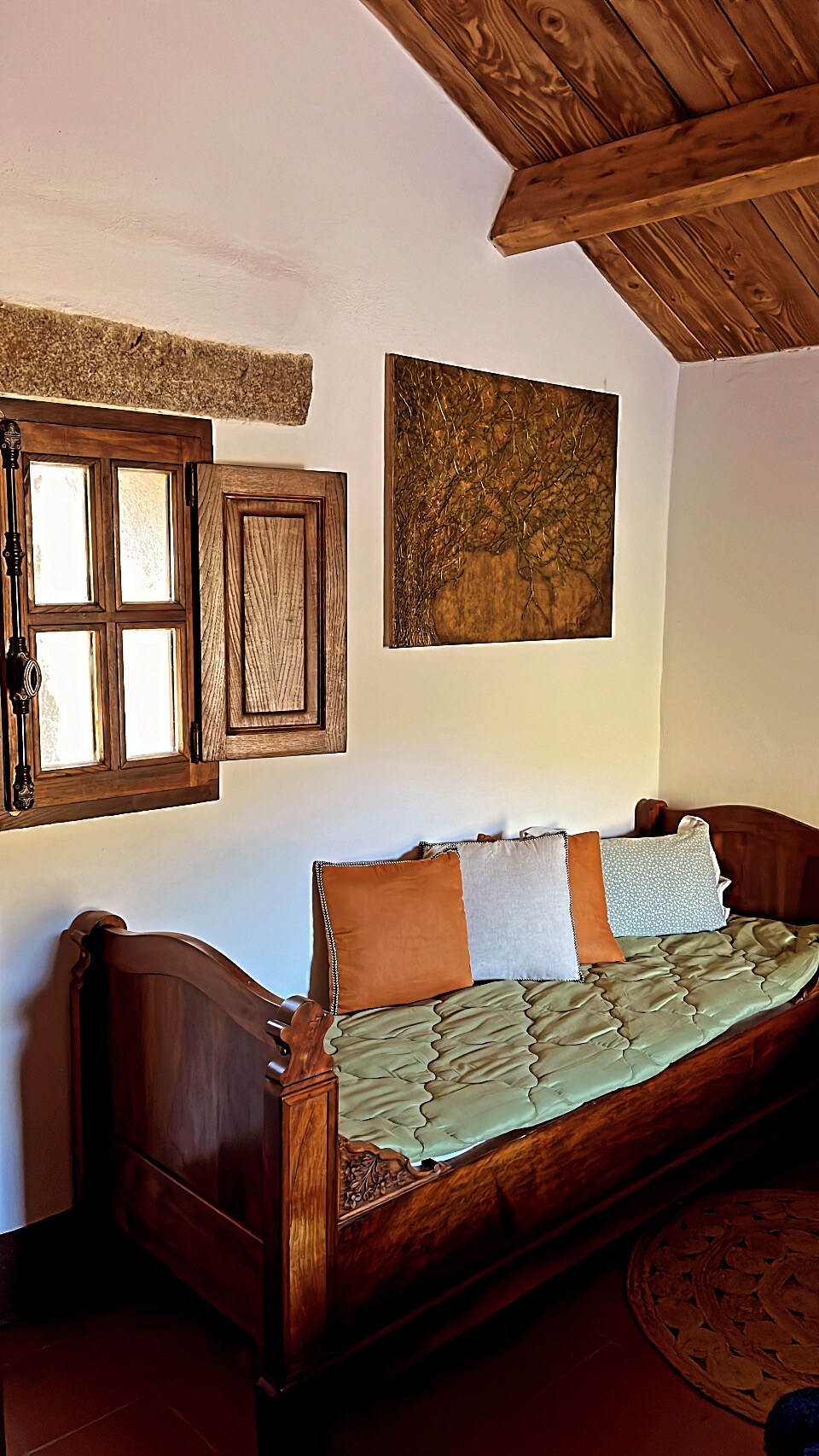 غرفة النوم 1