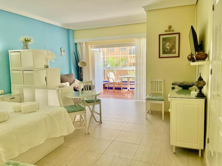 მისაღები ოთახი