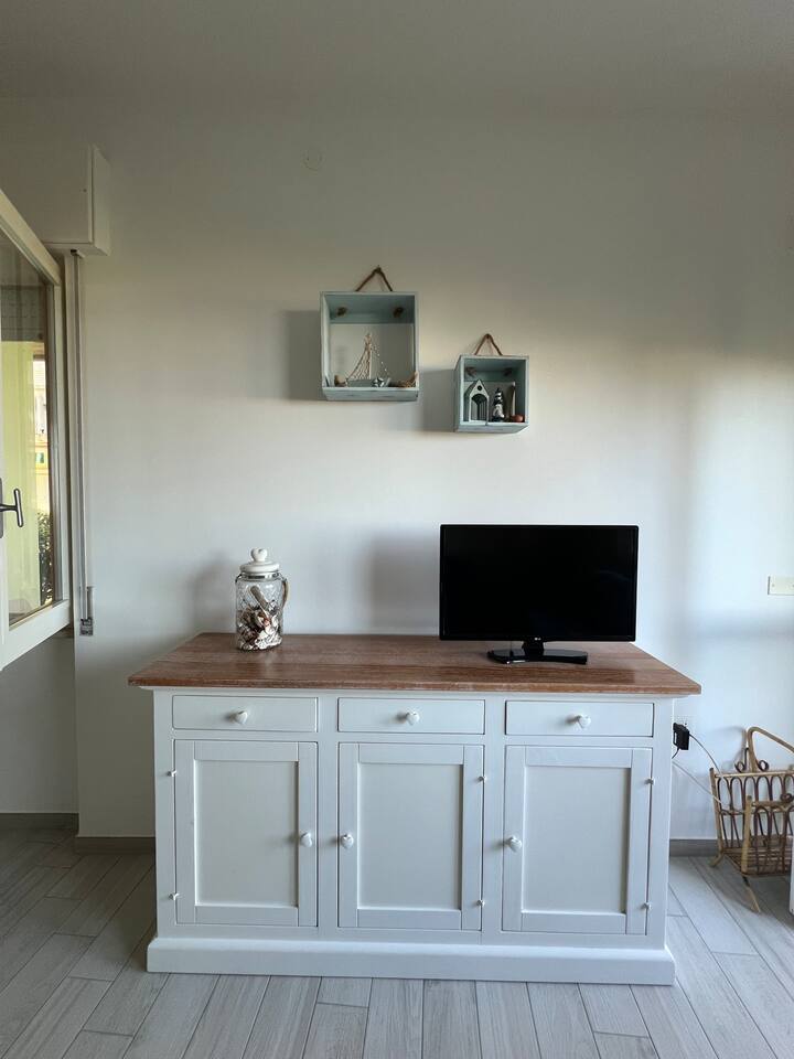 Casa Lungomare - Vista Mare - Giulianova
