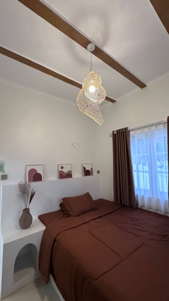 Camera da letto 2