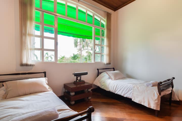 საძინებელი 5