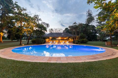 Casa de Campo Luxury Promotion