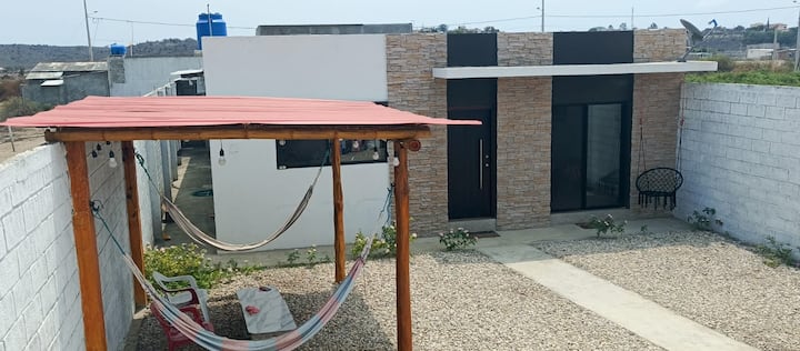 Accommodation In Ayangue. - Ayangue