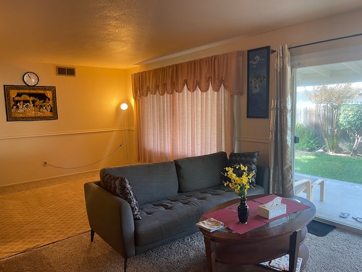 Entire House. 2 Bed 2 Bath. - モデスト, CA