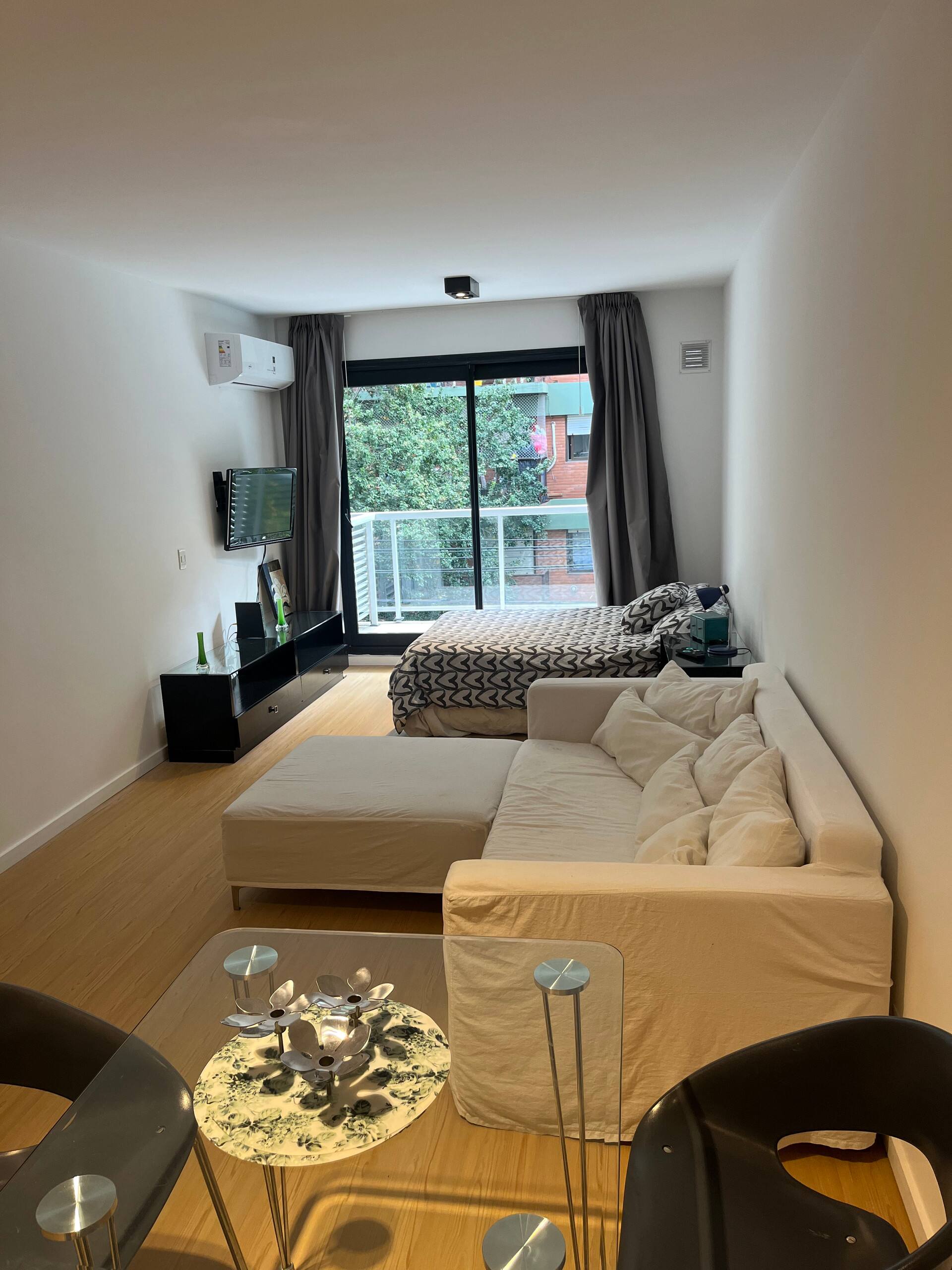 Buenos Aires Caba apartment