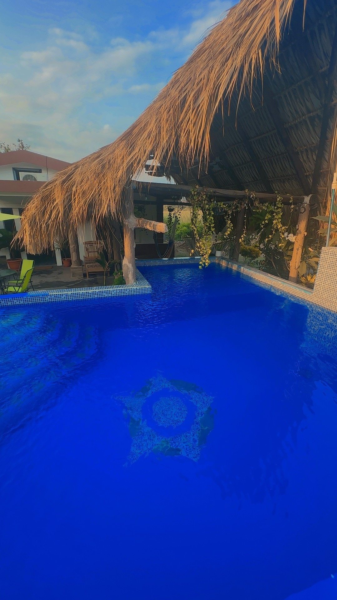 Casa De Rest Monterrico Houses for Rent in Monterrico, Santa Rosa