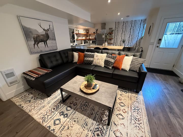 Squamish Retreat - Squamish