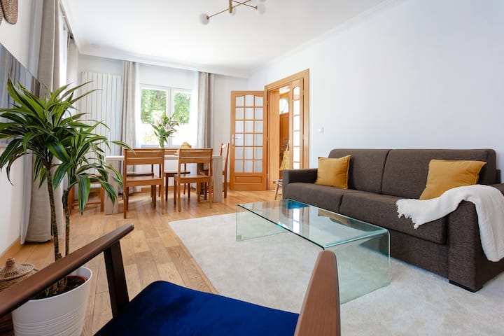 Villa Avec Jolie Jardin Proche Paris -Clim &Bbq - Villejuif