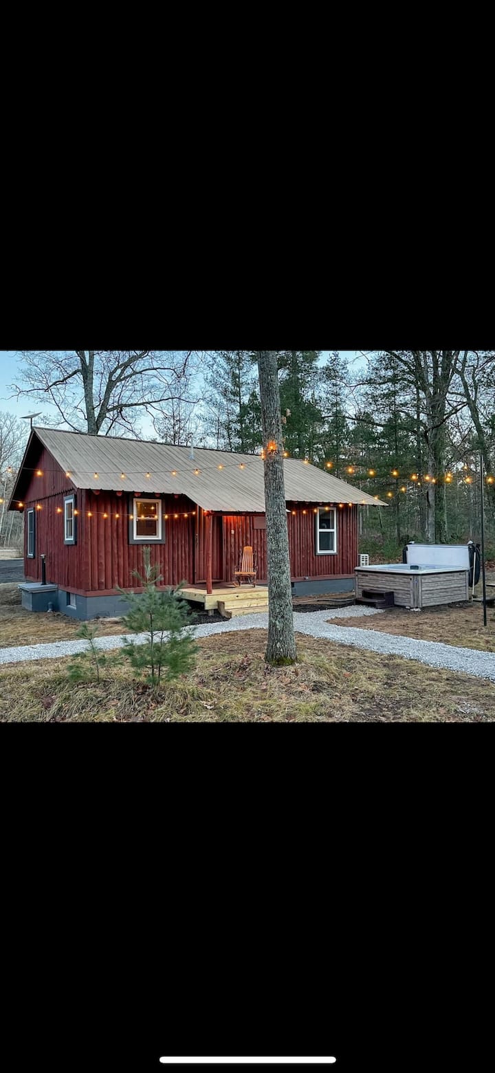 Pentwater Cabin Vacation Rentals Michigan, United States Airbnb