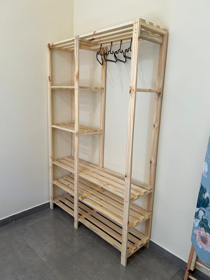 Spálňa 2