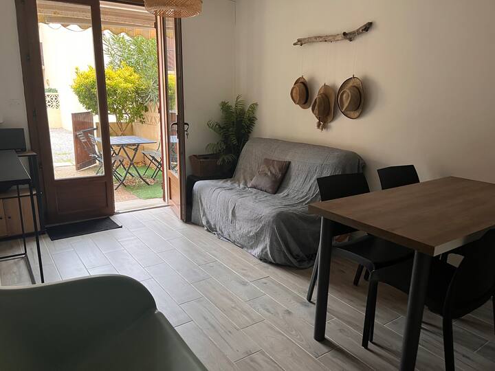 Casa Del Mar - Leucate