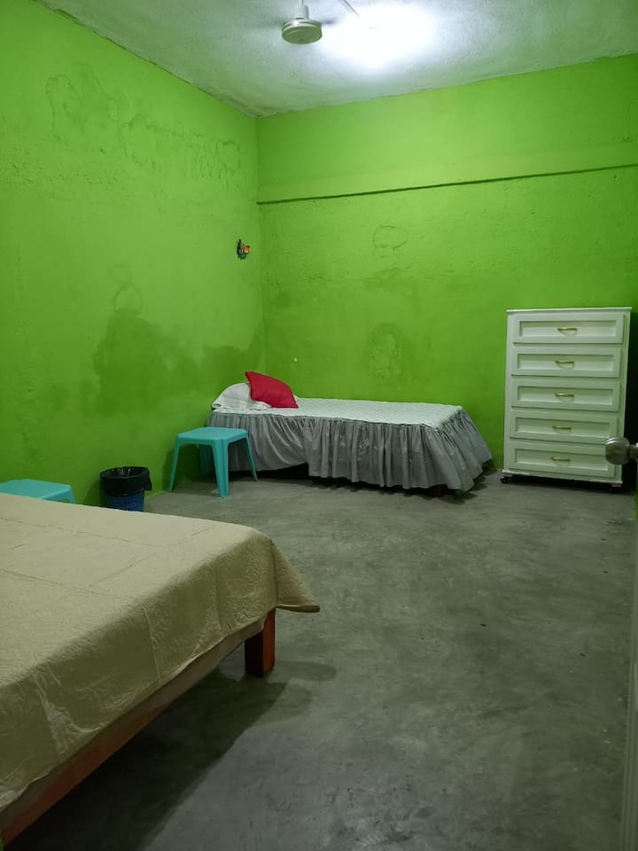 Chumba cha kulala 3