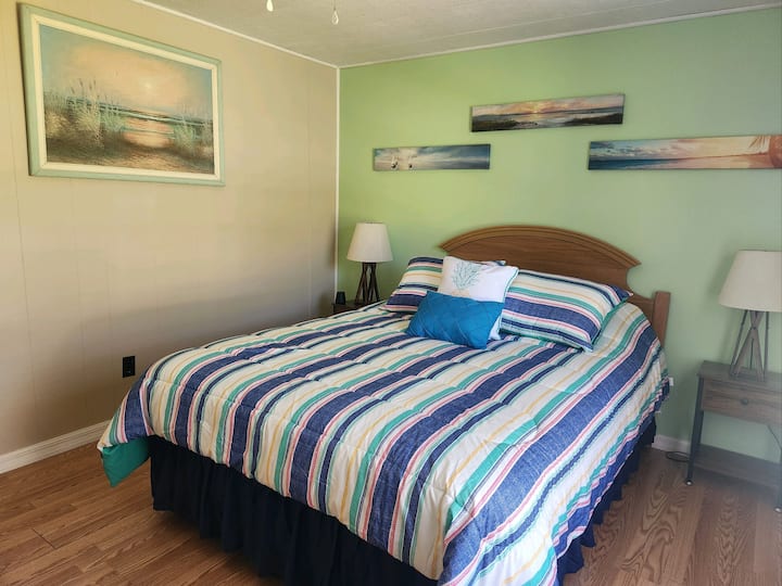 Bračni krevet (širine 150-1