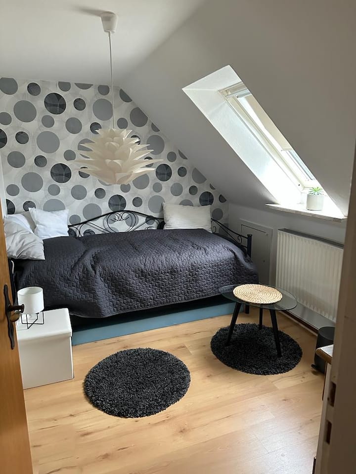 საძინებელი