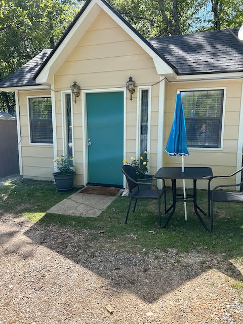 Cute little cottage