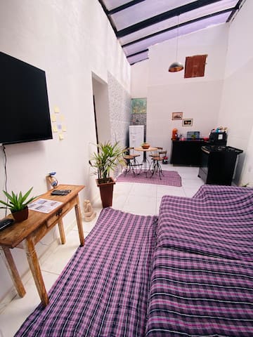 Thais Fernandes managed Airbnb listing 2
