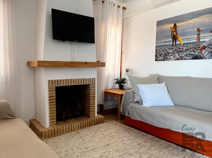 Cozy House - Close To Moraira And Javea - Cumbre del Sol