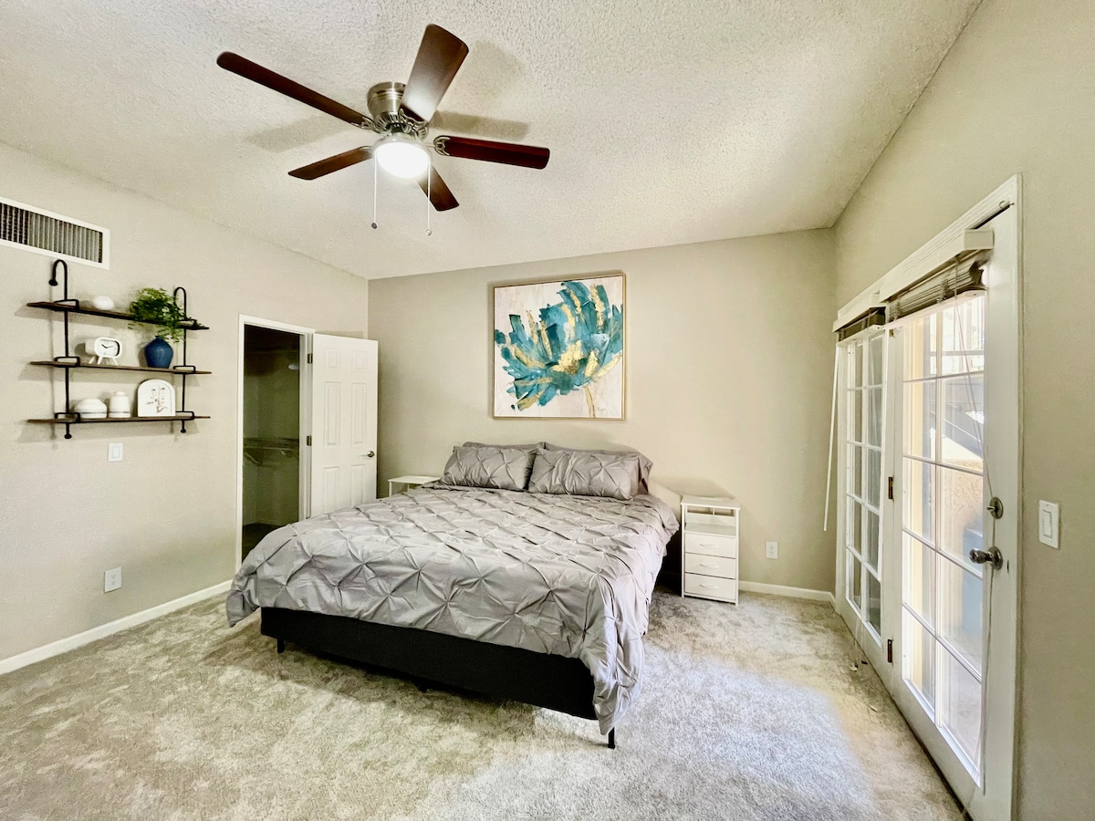 Брачен кревет (широк 180-220 см