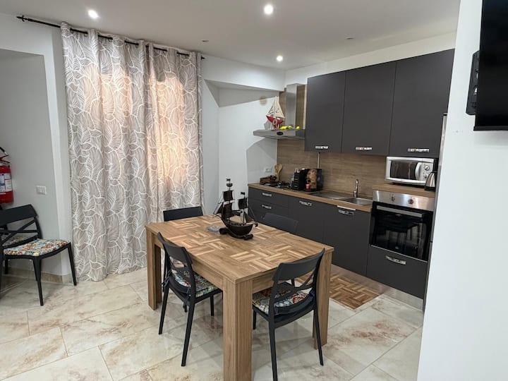 Aphrodite's Apartment Ad Aspra - Casteldaccia