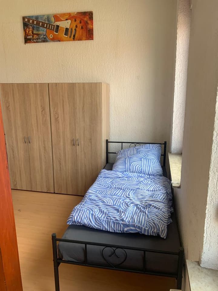 Schönes Haus Für Monteure - Kempen