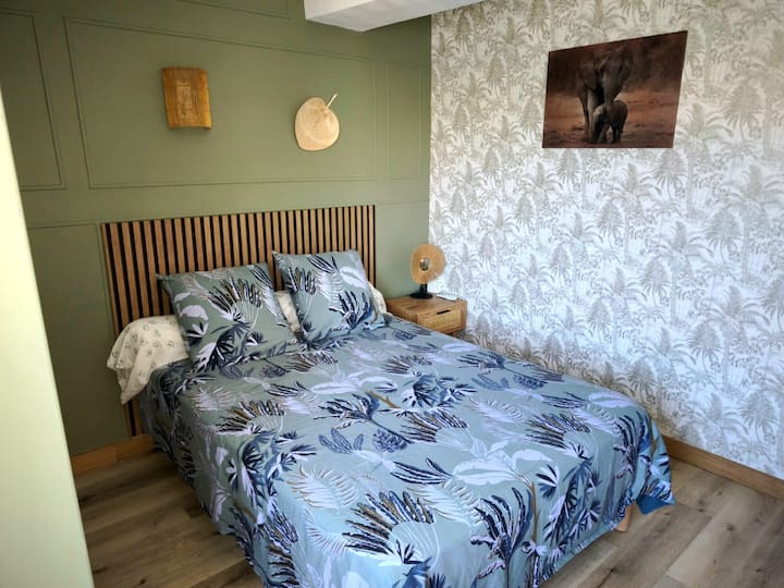 Habitación 2