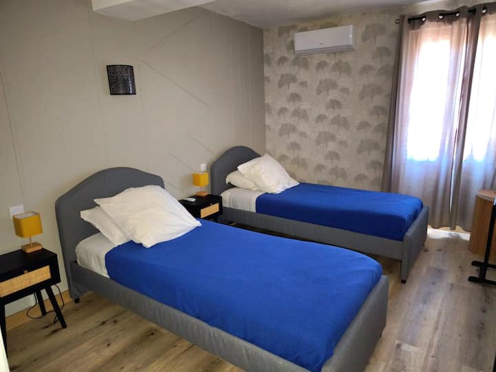 Habitación 1