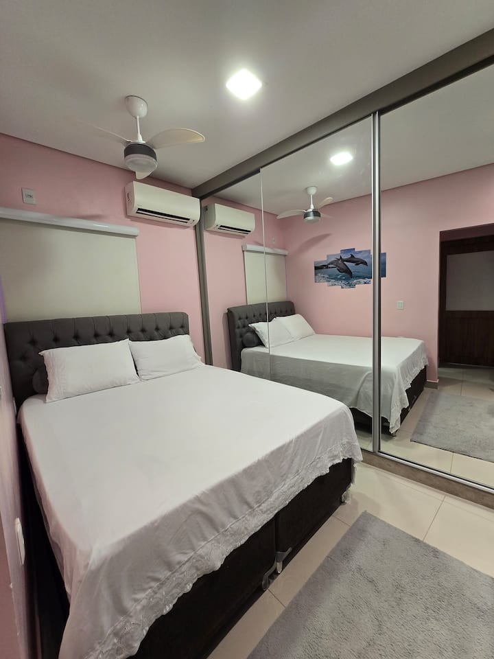 Спална соба 1