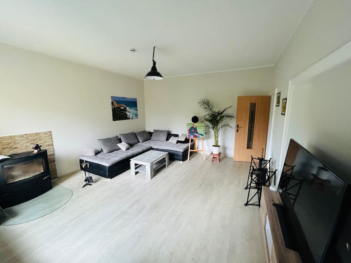 Design-ferienwohnung In Ruhiger Lage - Müllrose