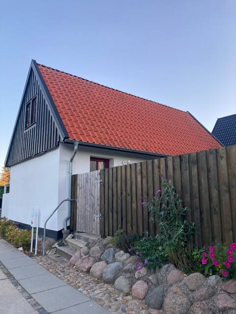 Charming little village house