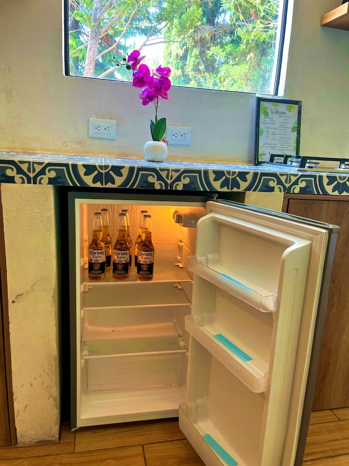 Mi Cuartito Italiano Cerca Centro Atlixco - Atlixco
