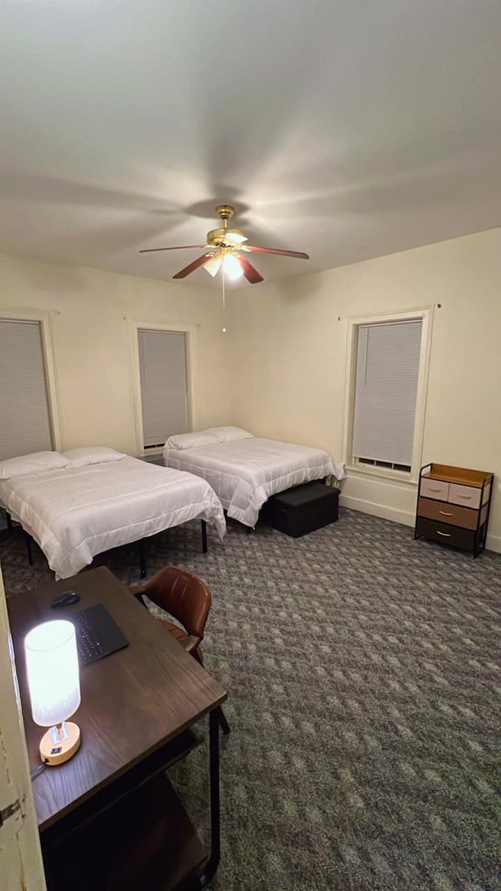 საძინებელი 3