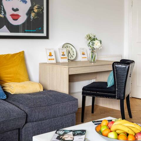 Hyde park view stunning 3 bed gallery image 4