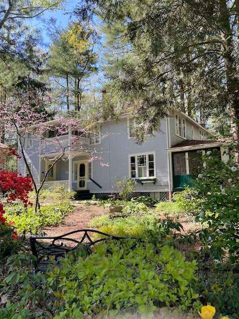 Mt. Gretna Gem - Lost in Reverie