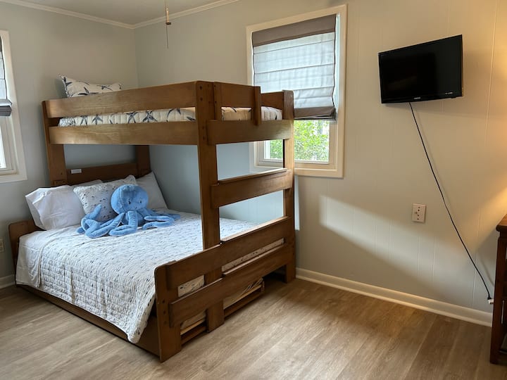 Спална соба 3