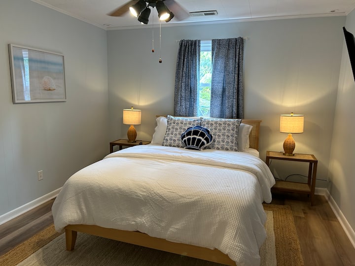 Спална соба 1