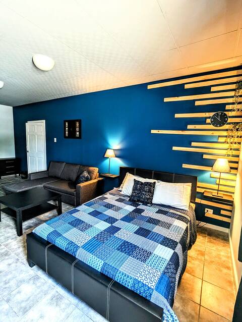 Niams Place: 2 Bdrm, 2 Bathroom House in Piarco