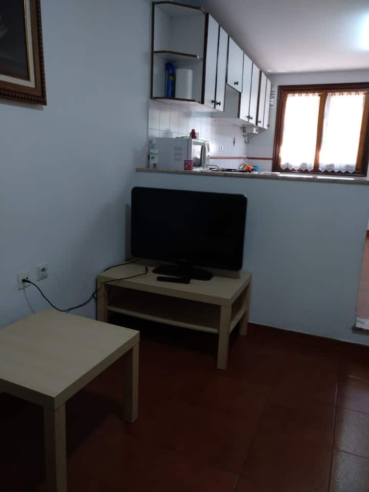 Apartamento El Sol - Ribadesella